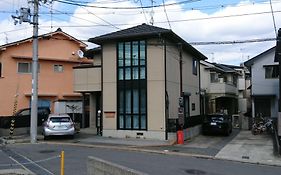ゲストハウス 古都音 京都